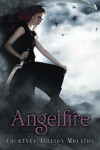 Book cover for Angelfire