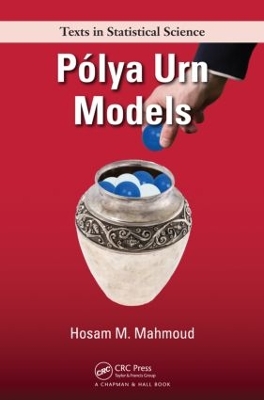 Cover of Polya Urn Models