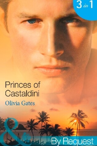 Cover of Princes of Castaldini