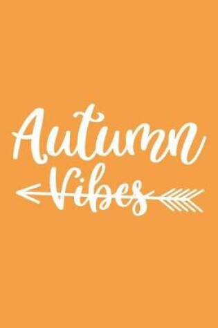 Cover of Autumn Vibes