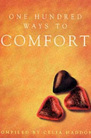 Cover of One Hundred Ways to Comfort