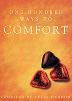 Book cover for One Hundred Ways to Comfort