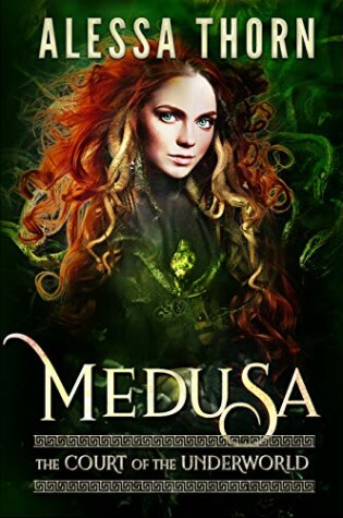 Cover of Meduas