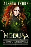 Book cover for Meduas