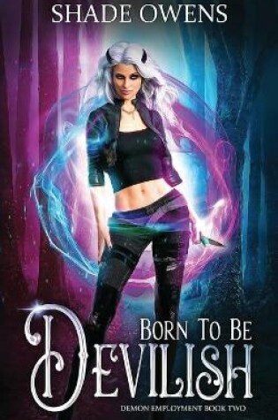 Cover of Born to be Devilish