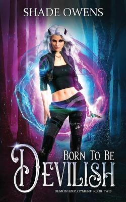 Cover of Born to be Devilish