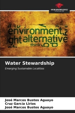 Cover of Water Stewardship