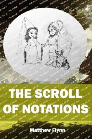 Cover of The Scroll of Notations