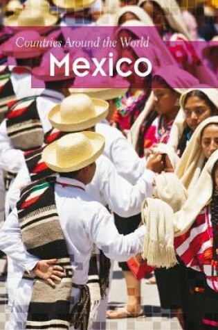 Cover of Mexico