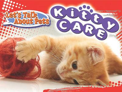 Cover of Kitty Care