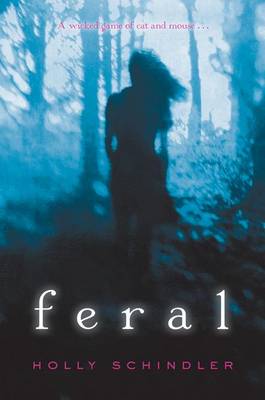 Book cover for Feral