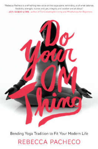 Cover of Do Your Om Thing