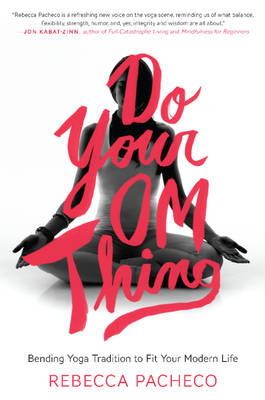 Book cover for Do Your Om Thing
