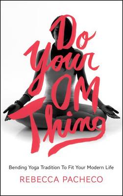 Book cover for Do Your Om Thing