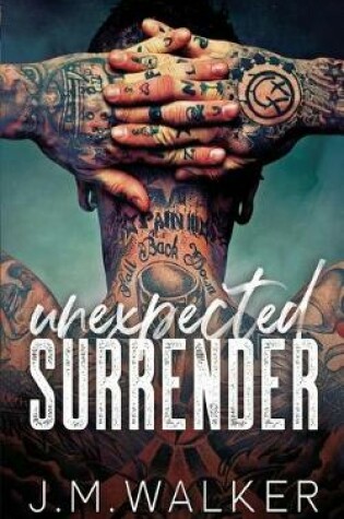 Cover of Unexpected Surrender