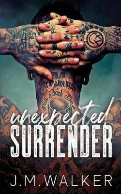 Book cover for Unexpected Surrender