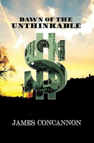 Cover of Dawn of the Unthinkable