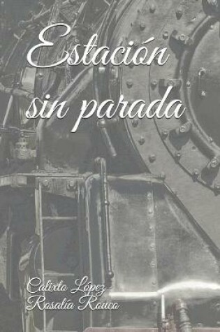 Cover of Estaci�n sin parada