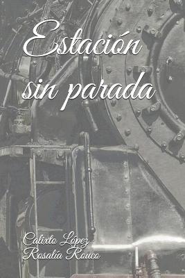 Book cover for Estaci�n sin parada