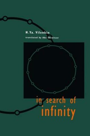 Cover of In Search of Infinity