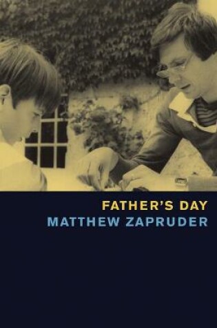 Cover of Father's Day