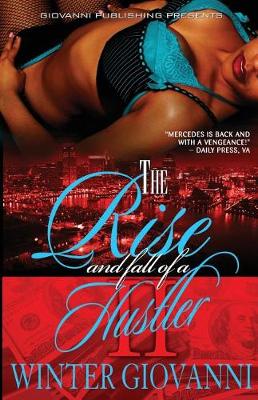 Book cover for The Rise and Fall of a Hustler II