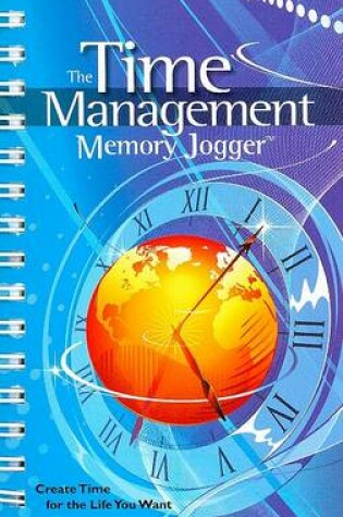 Cover of The Time Management Memory Jogger