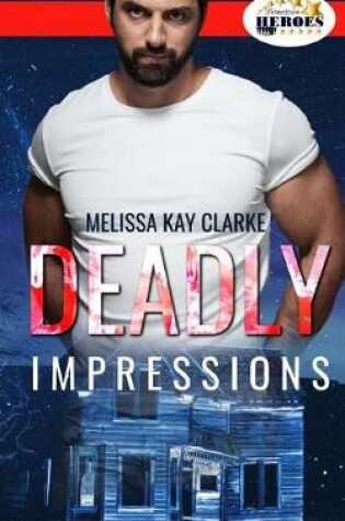 Cover of Deadly Impressions