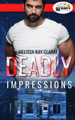 Cover of Deadly Impressions