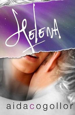 Book cover for Helena