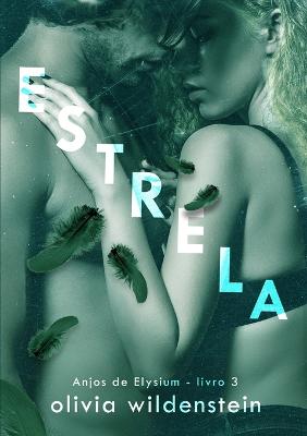 Book cover for Estrela