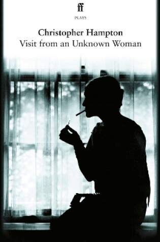 Cover of Visit from an Unknown Woman