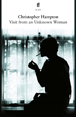 Book cover for Visit from an Unknown Woman