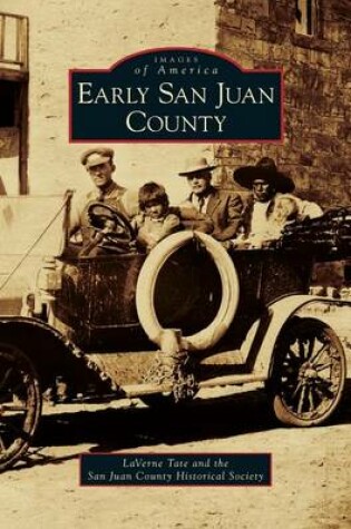 Cover of Early San Juan County