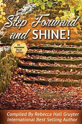 Book cover for Step Forward and SHINE!