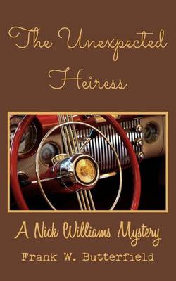 Cover of The Unexpected Heiress