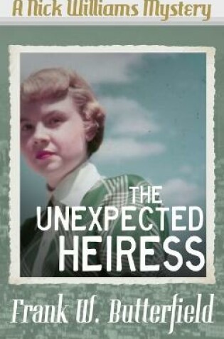 Cover of The Unexpected Heiress