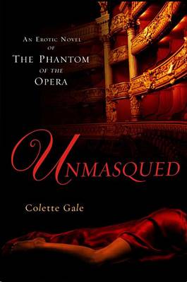 Book cover for Unmasqued