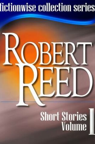 Cover of Robert Reed
