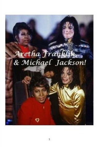 Cover of Aretha Franklin & Michael Jackson!