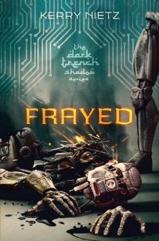 Cover of Frayed