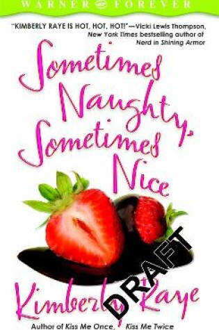 Cover of Sometimes Naughty Sometimes Nice