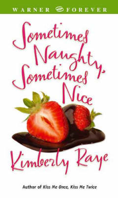 Book cover for Sometimes Naughty Sometimes Nice