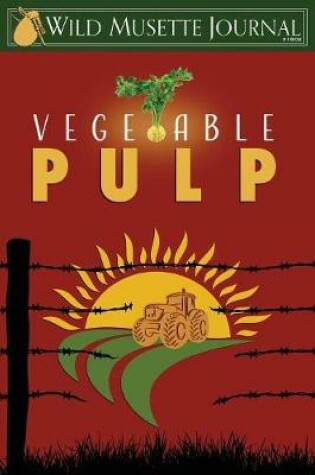 Cover of Vegetable Pulp