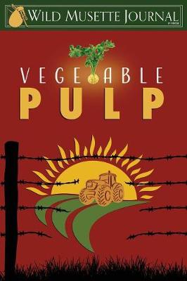 Book cover for Vegetable Pulp