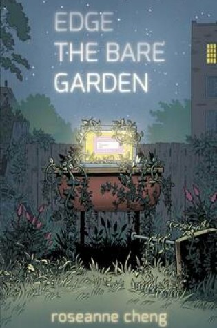 Cover of Edge the Bare Garden