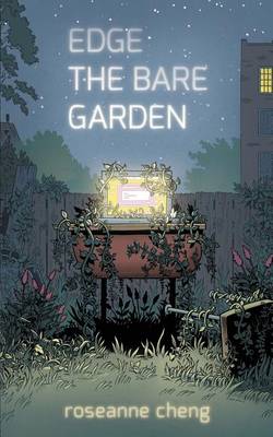 Book cover for Edge the Bare Garden