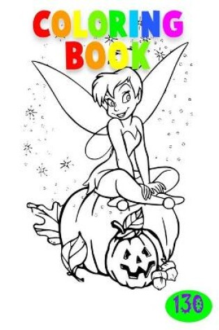 Cover of Coloring Book