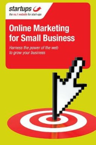 Cover of Online Marketing for Small Business