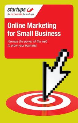 Cover of Online Marketing for Small Business